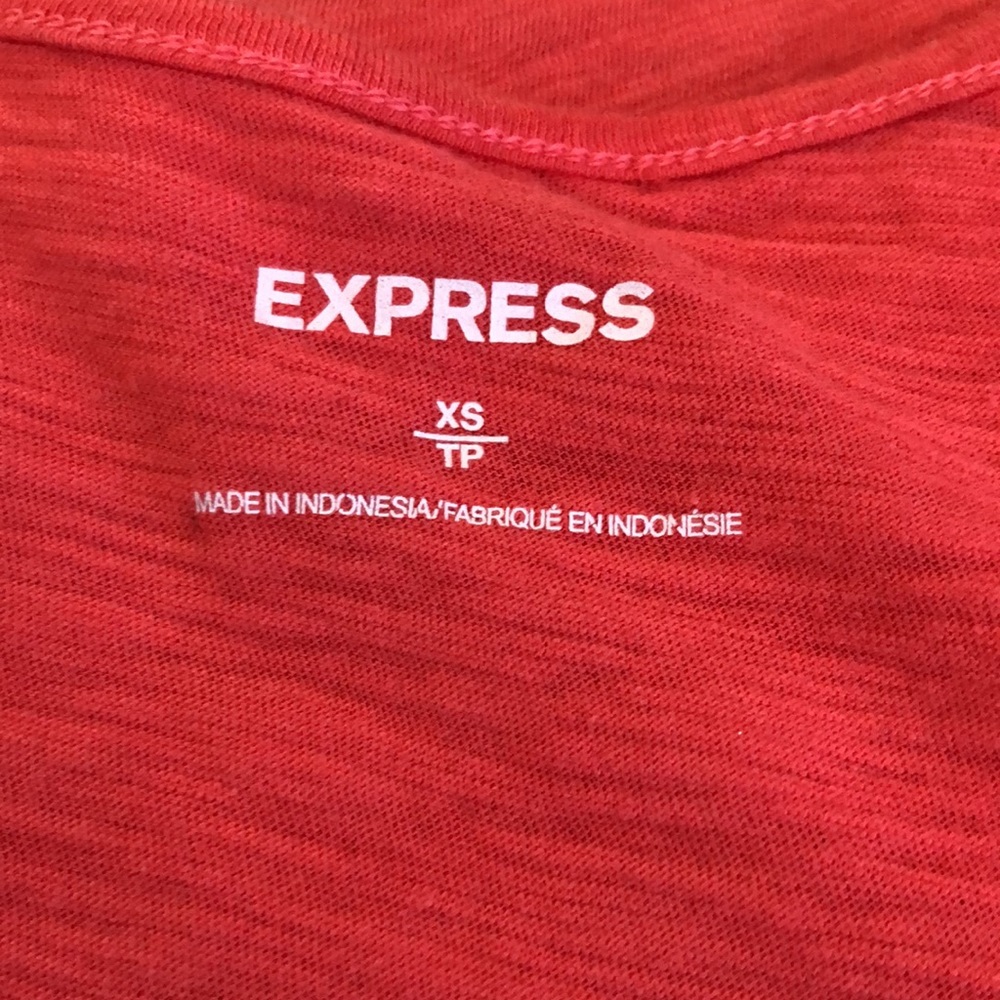 Express Top - Picture 5 of 6